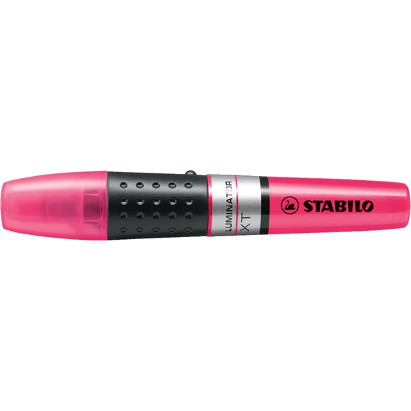 Stabilo LUMINATOR rózsaszín szövegkiemelő Stabilo LUMINATOR rózsaszín szövegkiemelő