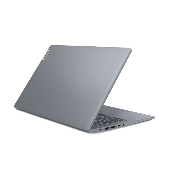 Lenovo IdeaPad Slim 3 15IAN8 15,6"FHD  i3-N305 8GB 512GB Notebook Szürke 