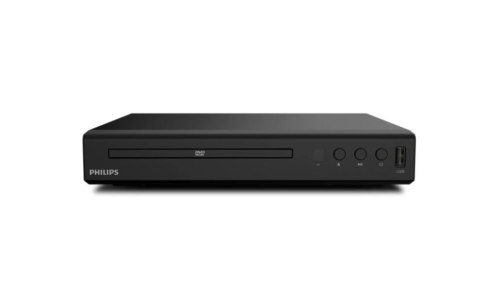 Philips TAEP200/12 DVD lejátszó Philips TAEP200/12 DVD lejátszó