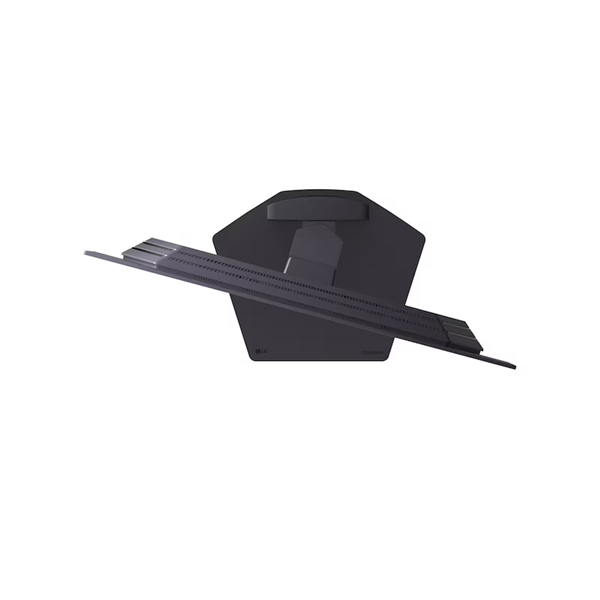 LG  27" 27GX700A  2560x1440 16:9  335cd/m2 0,03ms Gaming 280Hz OLED monitor