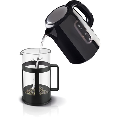 Lamart LT7048 KÁVÉ ÉS TEAFŐZŐ 1L