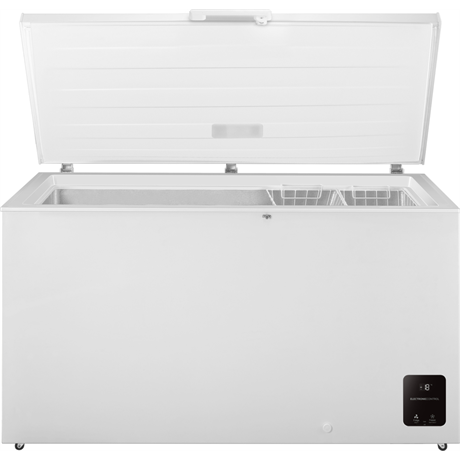 Gorenje FHC42EAW  420L Fagyasztóláda