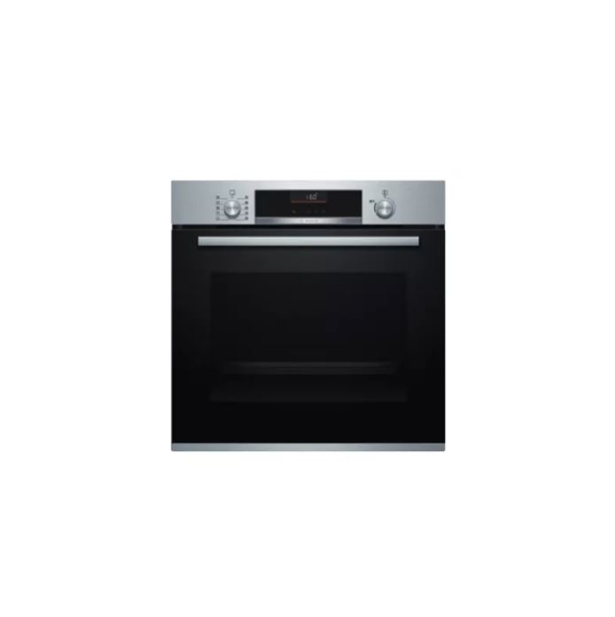 Bosch HBB536BS0 beépíthető sütő