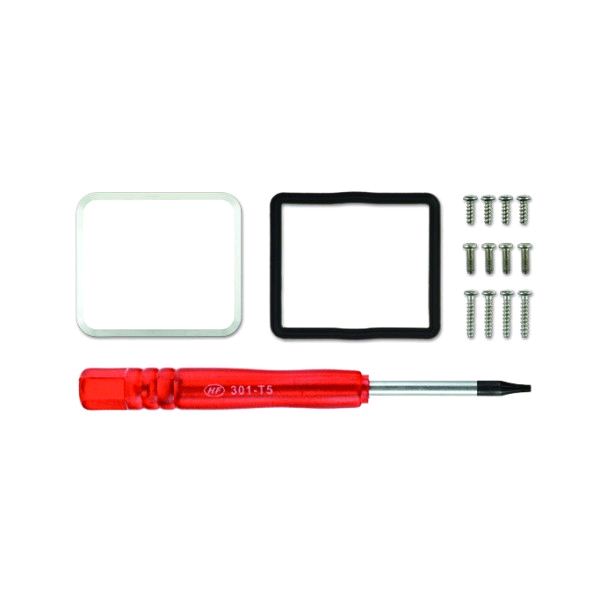 GoPro HERO3 Lens Replacement Kit - csere lencse csomag (ALNRK-301) GoPro HERO3 Lens Replacement Kit - csere lencse csomag (ALNRK-301)