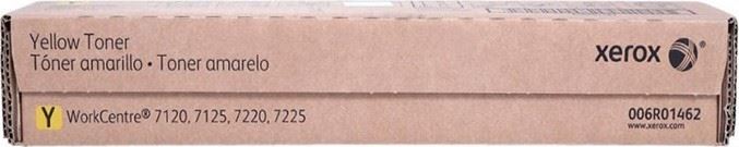XEROX 006R01462 sárga toner XEROX 006R01462 sárga toner