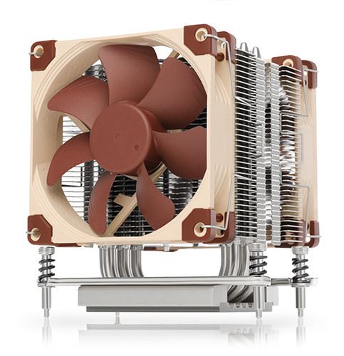 Noctua NH-U9 TR4-SP3 hűtő