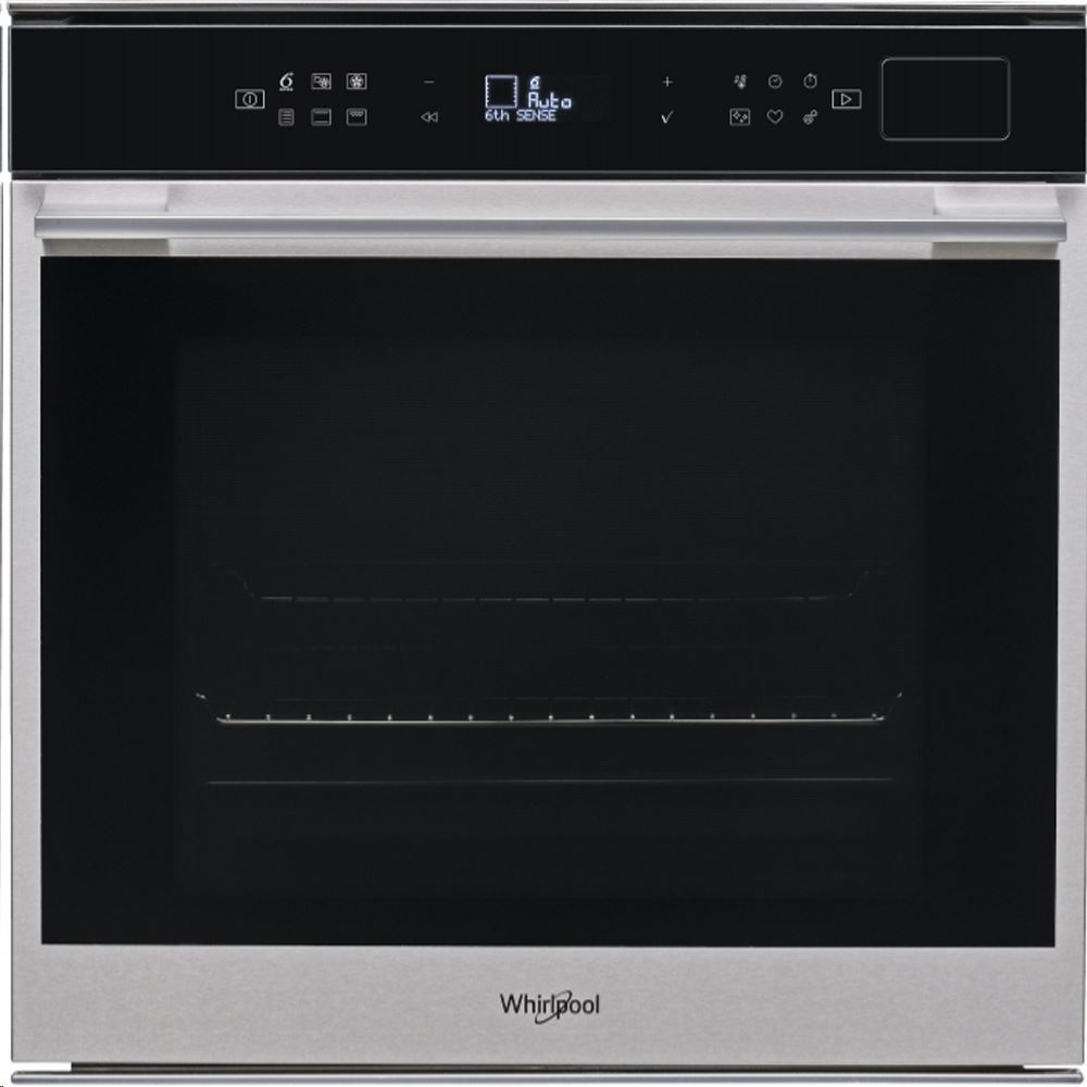 Whirlpool W7 OS4 4S1 P beépíthető sütő Whirlpool W7 OS4 4S1 P beépíthető sütő