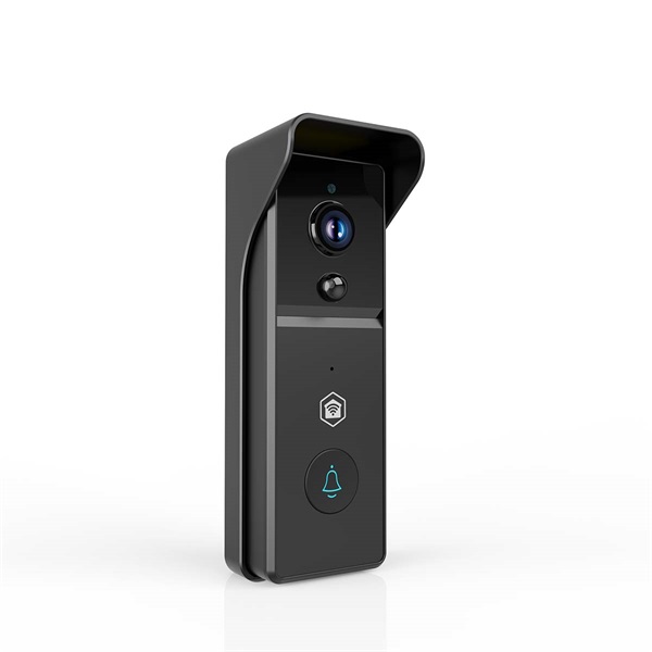 Nedis SmartLife Video Doorbell IP video kaputelefon
