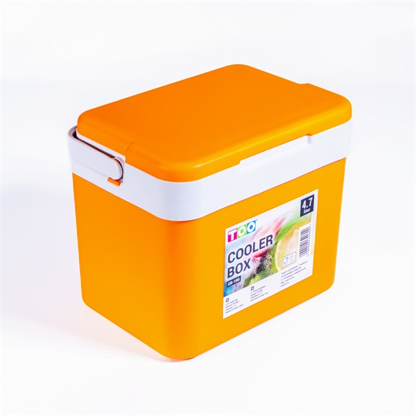 TOO CB-100 4,7 literes hűtőtáska TOO CB-100 4,7 literes hűtőtáska