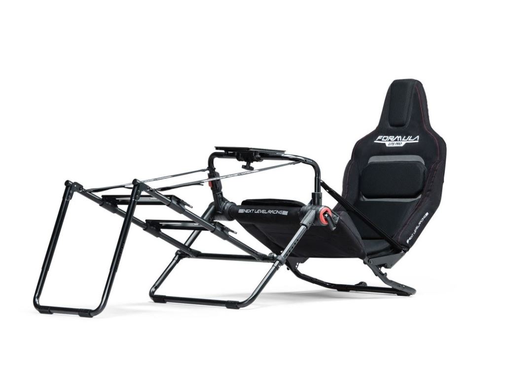 Next Level Racing Formula LITE Pro szimulátor cockpit (NLR-S038)
