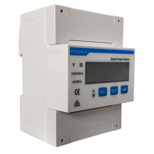 Huawei Smart Power Sensor DTSU666-H-100A Huawei Smart Power Sensor DTSU666-H-100A