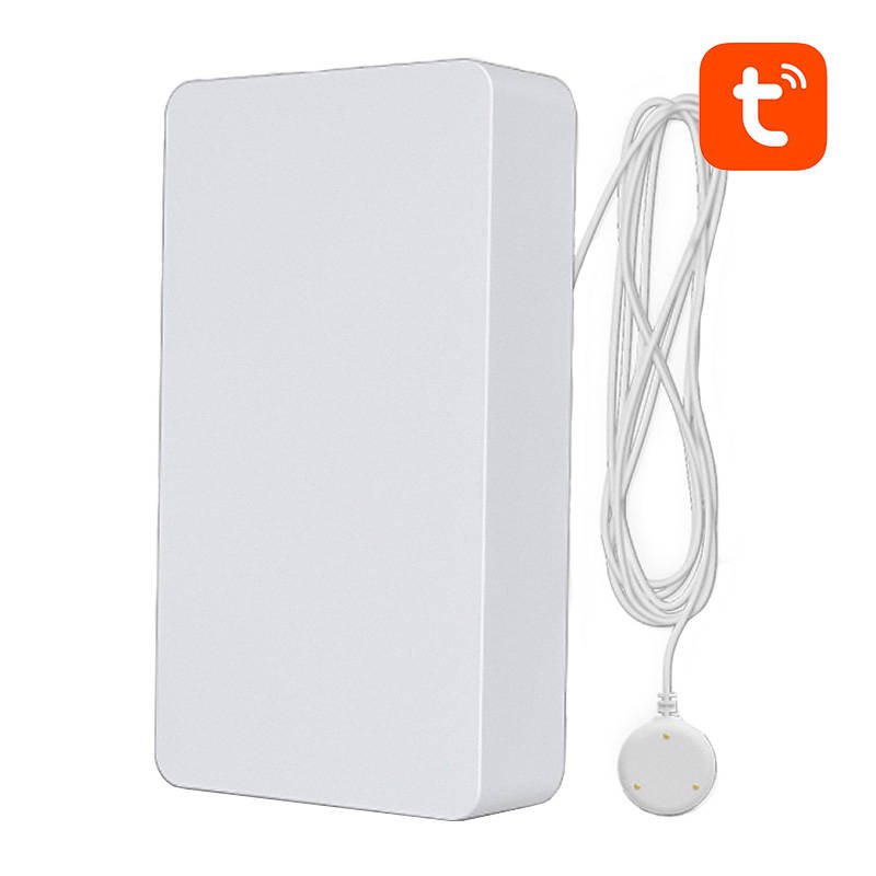 Smart Water Sensor WiFi NEO NAS-WS05W TUYA Smart Water Sensor WiFi NEO NAS-WS05W TUYA