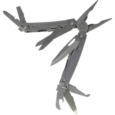 Leatherman WINGMAN LTG832523 Többfunkciós szerszám Funkciószám 14 Leatherman WINGMAN LTG832523 Többfunkciós szerszám Funkciószám 14