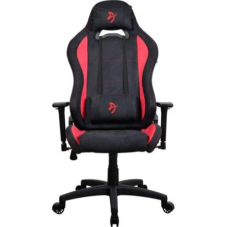 Arozzi TORRETTA-SPSF-RED Torretta SuperSoft gaming szék fekete-piros Arozzi TORRETTA-SPSF-RED Torretta SuperSoft gaming szék fekete-piros