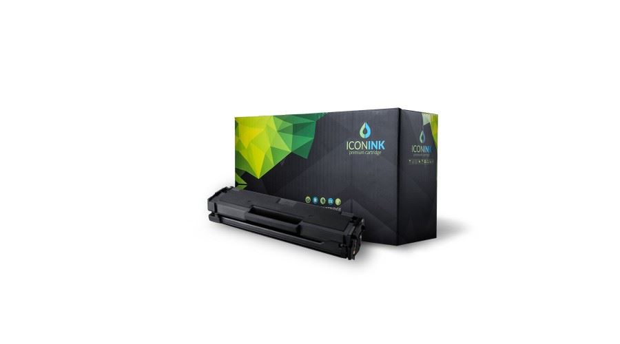 ICONINK MLT-D101S utángyártott Samsung toner fekete (ICKN-MLT-D101S) ICONINK MLT-D101S utángyártott Samsung toner fekete (ICKN-MLT-D101S)