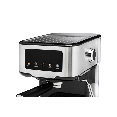 Gorenje ESCM15CD KÁVÉFŐZŐ PRESSZÓ 15 BAR