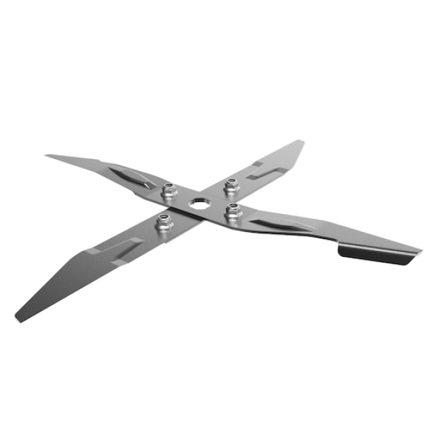 Dewalt késkészlet fűnyíró