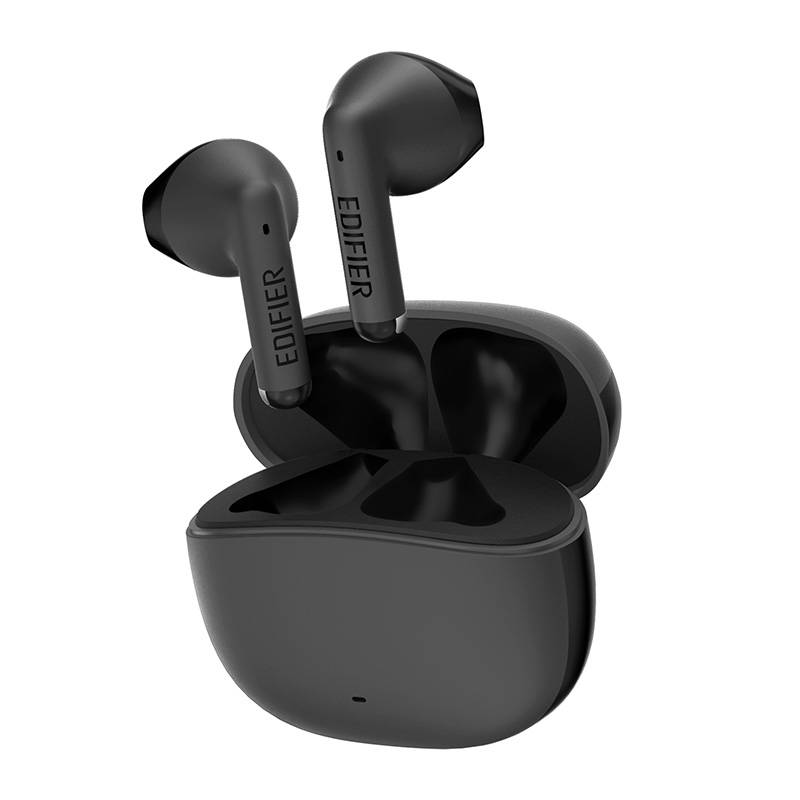 TWS earphones Edifier W100T  (black)