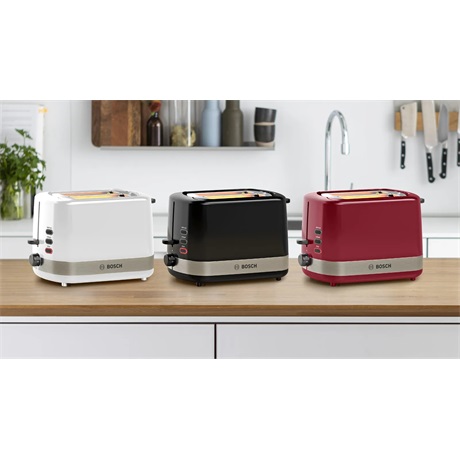 Bosch TAT6A514 KENYÉRPIRÍTÓ