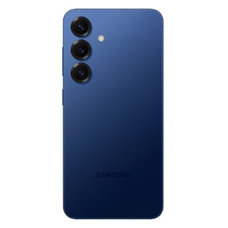 Samsung S931B GALAXY S25 (12GB/128GB) Okostelefon Tengerészkék