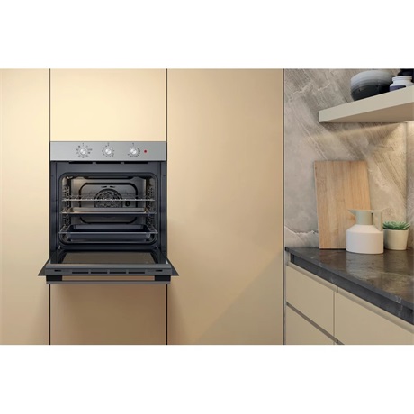 Whirlpool OMK38HU0X SÜTŐ ELEKTROMOS BEÉPÍTHETŐ