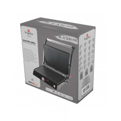 Berlinger Haus BH/9492 Elektromos grill Berlinger Haus BH/9492 Elektromos grill