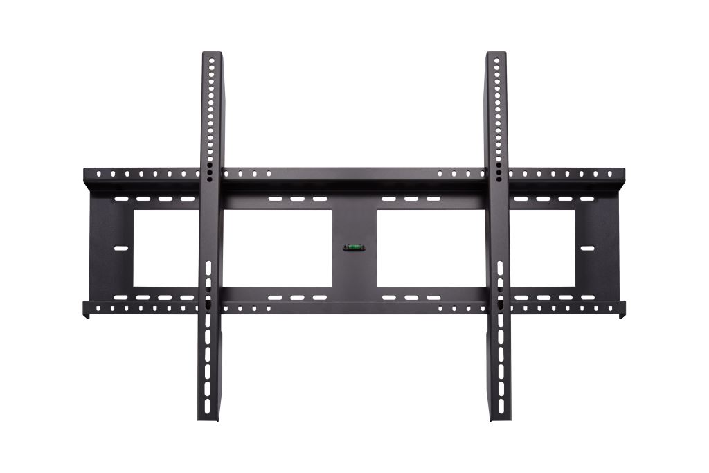 ViewSonic fali monitortartó 86" fekete (VB-WMK-001-2C)