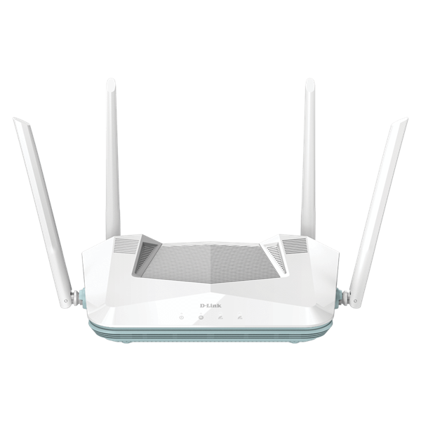 D-Link R32 AX3200 Smart Router White
