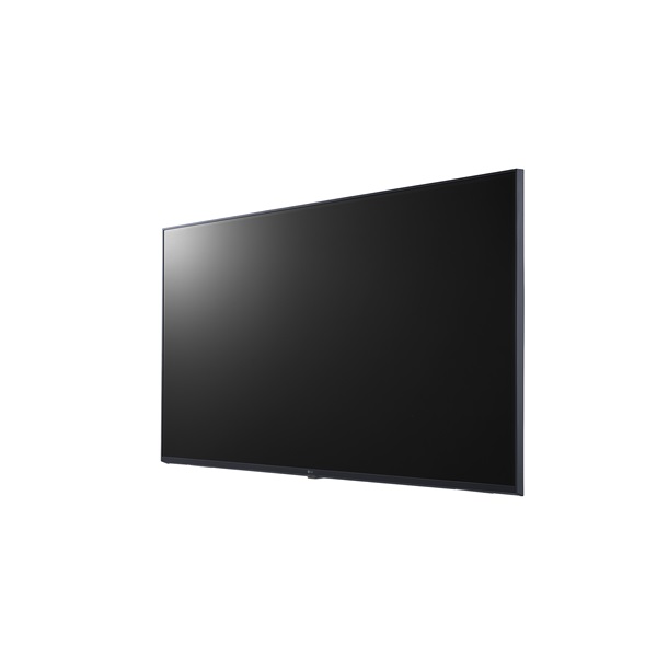 LG 16/7 43" 43UL3J  3840x2160  Signage kijelző