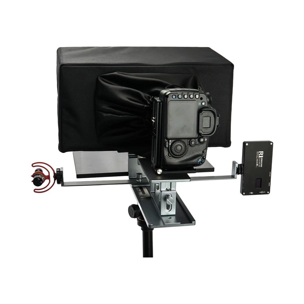 FEELWORLD SÚGÓGÉP TP16