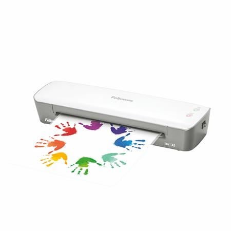 Fellowes Ion A3 Laminálógép, 80-125 mikron (4560201)