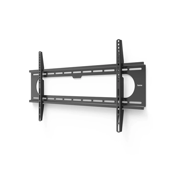 Hama Strong Fix TV Wall Bracket 800x400 229cm 90" Fekete