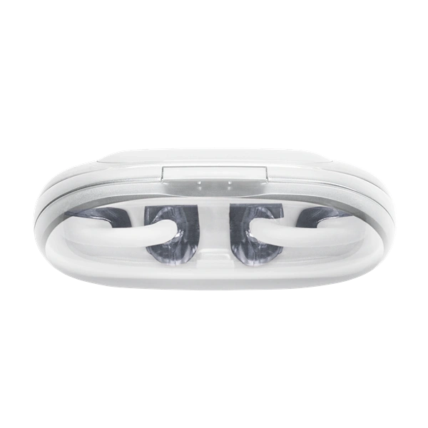 JBL Soundgear Clips True Wireless Bluetooth Open-Ear fülhallgató Fehér