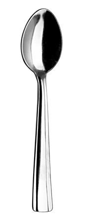 Teás, kávéskanál "Mira" 13cm (12db-os szett) (1603MIR002) Teás, kávéskanál "Mira" 13cm (12db-os szett) (1603MIR002)