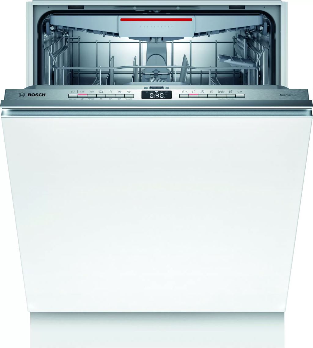 Bosch SMV4EVX14E beépíthető mosogatógép