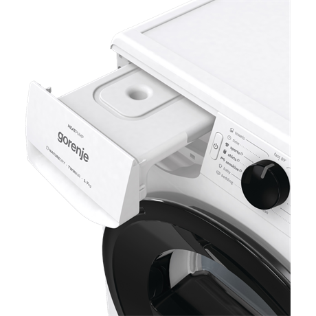 Gorenje DNE72/GN SZÁRÍTÓGÉP HŐSZIVATTYÚS