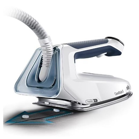 Braun IS5245BL GŐZÁLLOMÁS