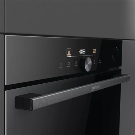 Gorenje BPSA6747DGWI Beépíthető elektromos sütő 