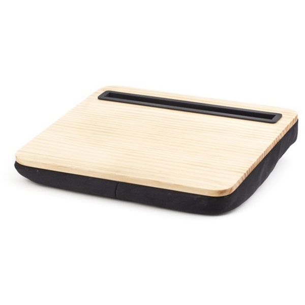 Kikkerland iBed fából készült iPad tartó Kikkerland iBed fából készült iPad tartó
