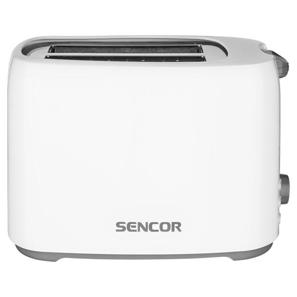 Sencor STS 2606WH kenyérpirító Sencor STS 2606WH kenyérpirító