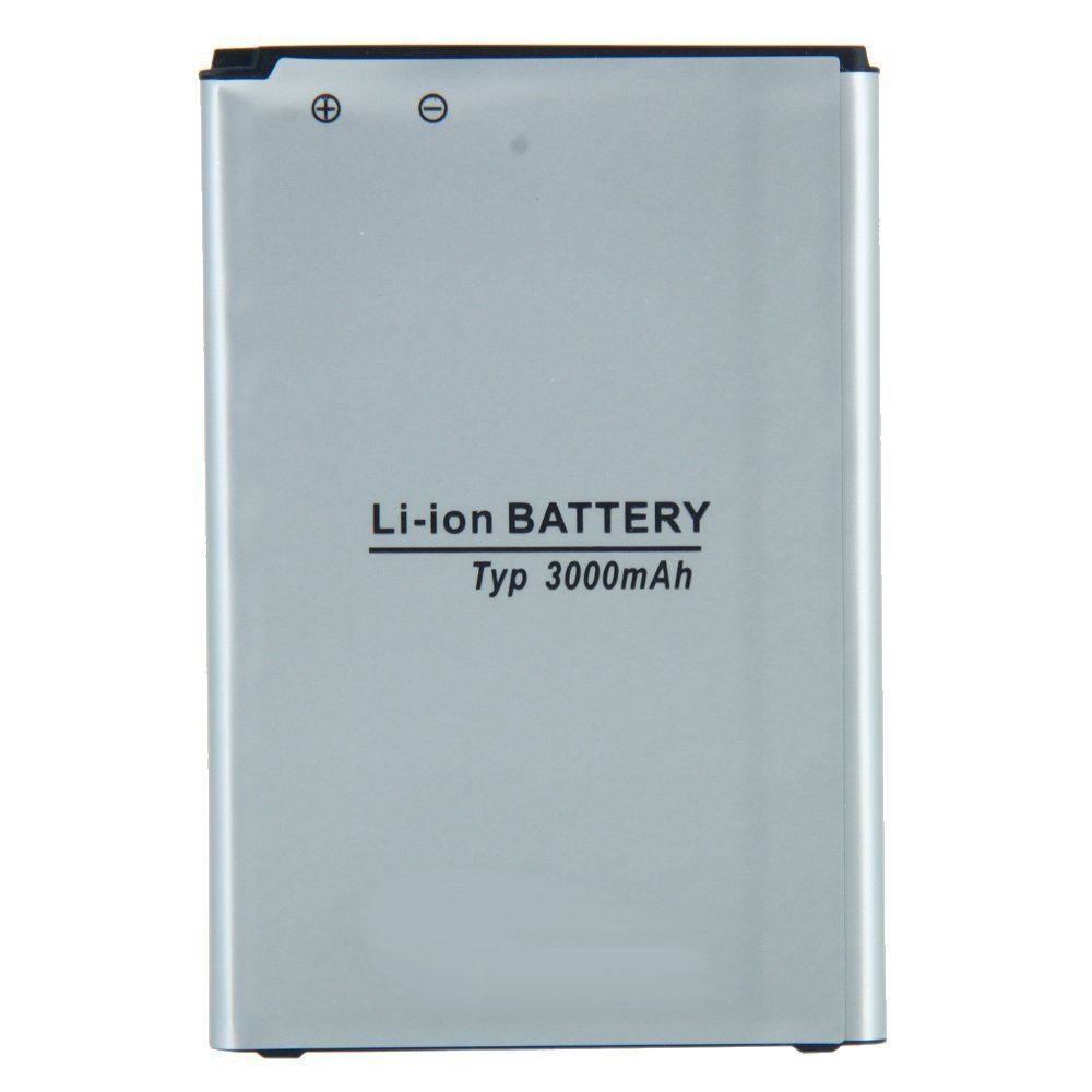 LG BL-53YH 3000mAh Li-ion akkumulátor (gyári,csomagolás nélkül)