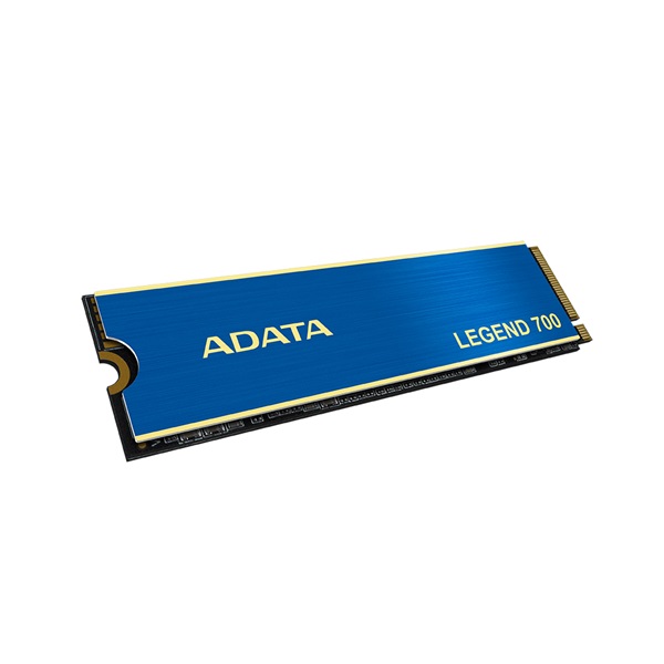 ADATA 512GB M.2 2280 NVMe LEGEND 700 (ALEG-700-512GB) SSD