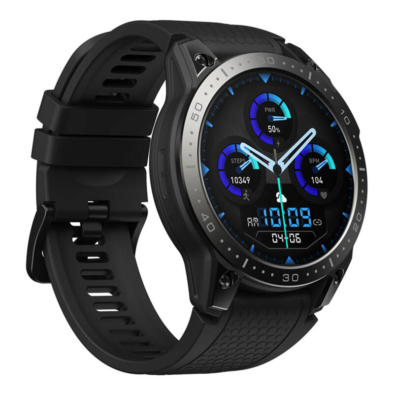 Smartwatch Zeblaze Ares 3 Pro (Black) Smartwatch Zeblaze Ares 3 Pro (Black)