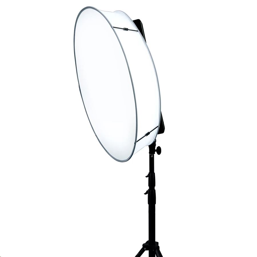 Nanlite COMPAC 68/68B kerek softbox (LT-CP68-R) Nanlite COMPAC 68/68B kerek softbox (LT-CP68-R)