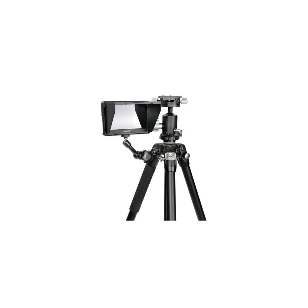 VANGUARD VEO 3 263AB aluminium allvány gömbfejjel