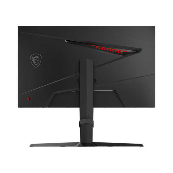 MSI MPG 275CQRXF 27" Rapid VA WQHD 2560x1440  240Hz Ívelt GAMING Monitor 