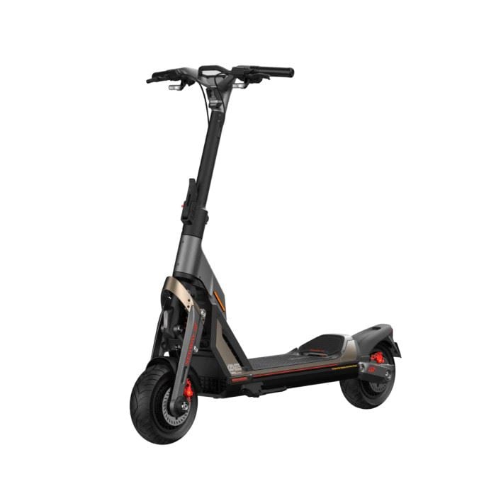 Segway Ninebot KickScooter GT2P elektromos roller