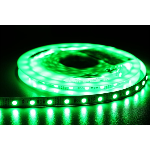 MW Lighting HQS-5050-60LED-14.4W-RGB LED szalag 5m RGB