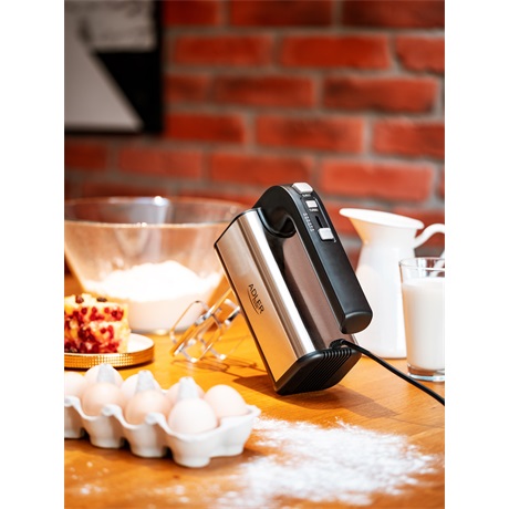 Adler AD4225 KÉZI MIXER