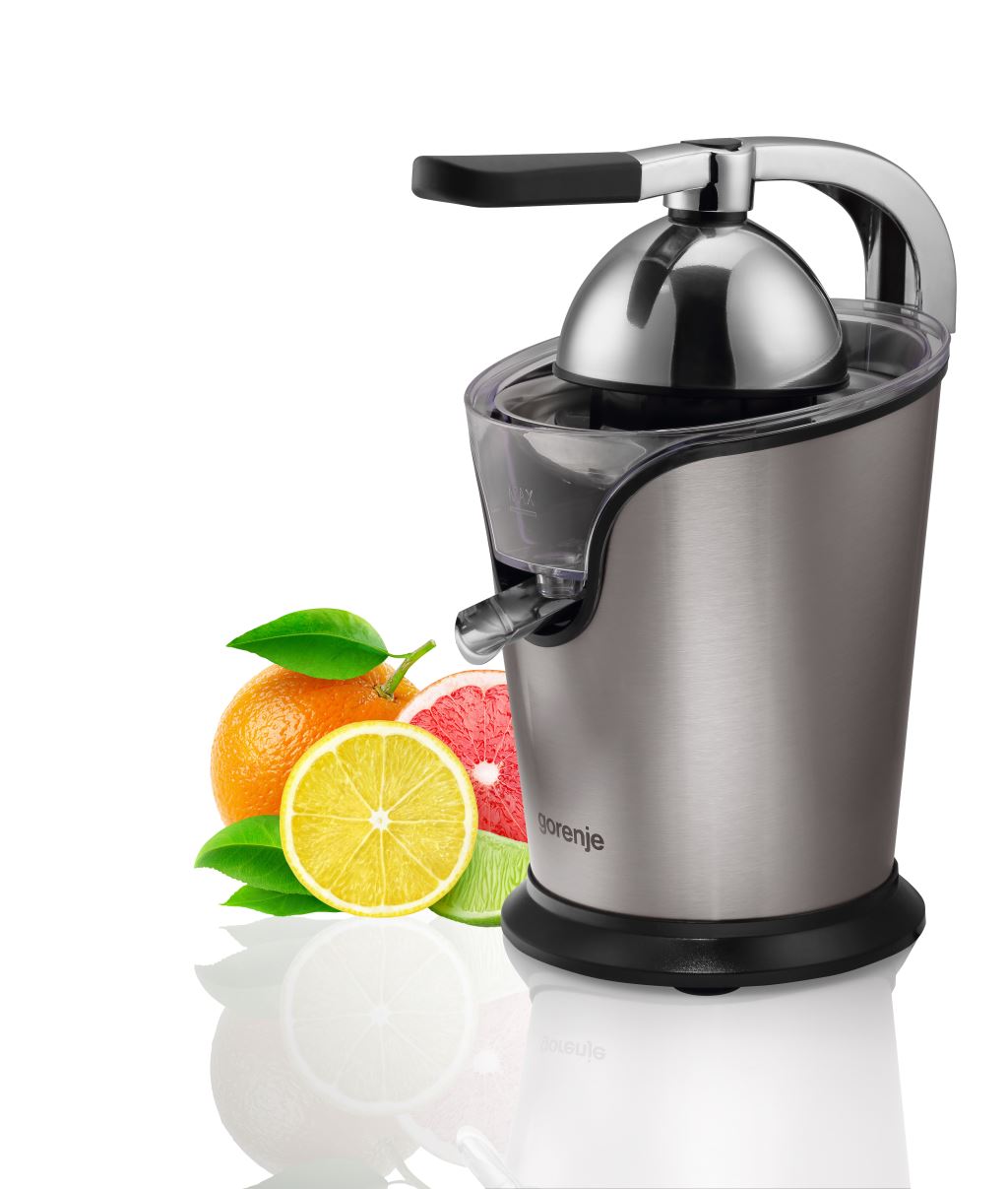 Gorenje CJ100HE citrusfacsaró Gorenje CJ100HE citrusfacsaró